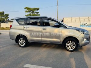 Xe Toyota Innova 2.0E 2018