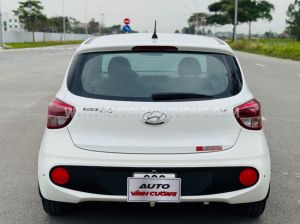 Xe Hyundai i10 Grand 1.2 AT 2020