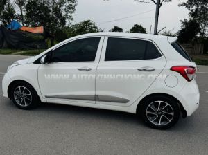 Xe Hyundai i10 Grand 1.2 AT 2020