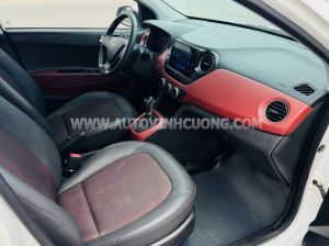 Xe Hyundai i10 Grand 1.2 AT 2020