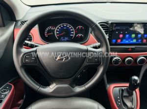 Xe Hyundai i10 Grand 1.2 AT 2020