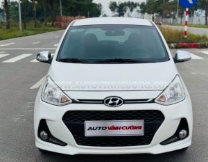 Hyundai i10 Grand 1.2 AT