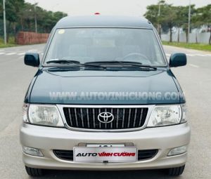 Toyota Zace GL