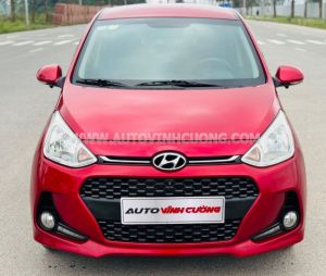 Hyundai i10 Grand 1.2 AT