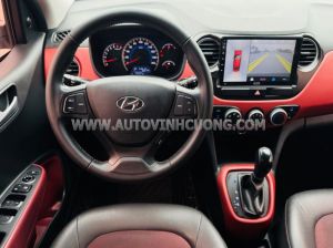 Xe Hyundai i10 Grand 1.2 AT 2017