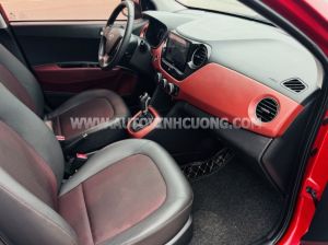 Xe Hyundai i10 Grand 1.2 AT 2017