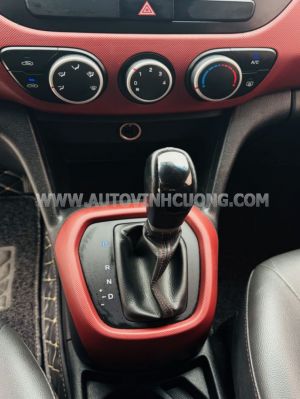 Xe Hyundai i10 Grand 1.2 AT 2017