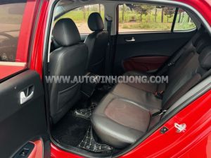 Xe Hyundai i10 Grand 1.2 AT 2017