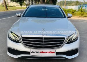 Mercedes Benz E class E200