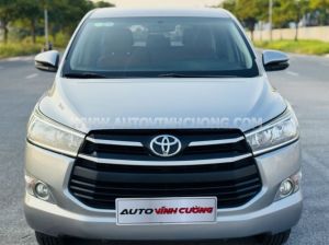 Toyota Innova 2.0E 2018