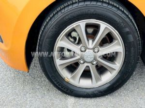 Xe Hyundai i10 Grand 1.2 AT 2016