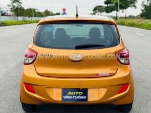 Xe Hyundai i10 Grand 1.2 AT 2016