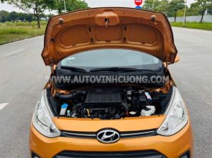 Xe Hyundai i10 Grand 1.2 AT 2016