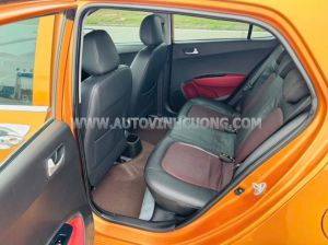 Xe Hyundai i10 Grand 1.2 AT 2016