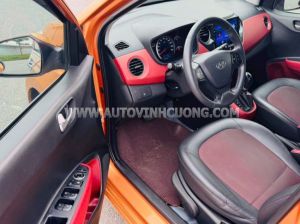 Xe Hyundai i10 Grand 1.2 AT 2016