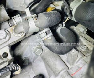 Xe Hyundai i10 Grand 1.2 AT 2016