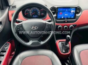 Xe Hyundai i10 Grand 1.2 AT 2016