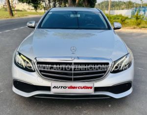 Mercedes Benz E class E200