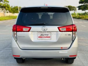 Xe Toyota Innova 2.0E 2018