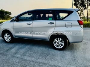 Xe Toyota Innova 2.0E 2018