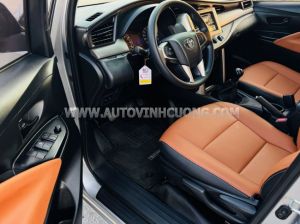 Xe Toyota Innova 2.0E 2018