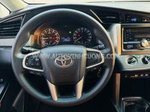 Xe Toyota Innova 2.0E 2018