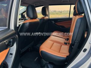 Xe Toyota Innova 2.0E 2018
