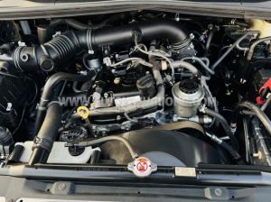 Xe Toyota Innova 2.0E 2018