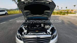 Xe Mercedes Benz E class E200 2016
