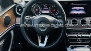 Xe Mercedes Benz E class E200 2016