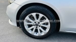 Xe Mercedes Benz E class E200 2016