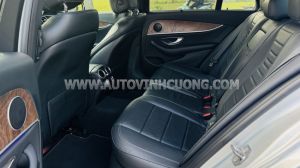 Xe Mercedes Benz E class E200 2016