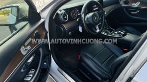 Xe Mercedes Benz E class E200 2016