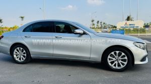 Xe Mercedes Benz E class E200 2016
