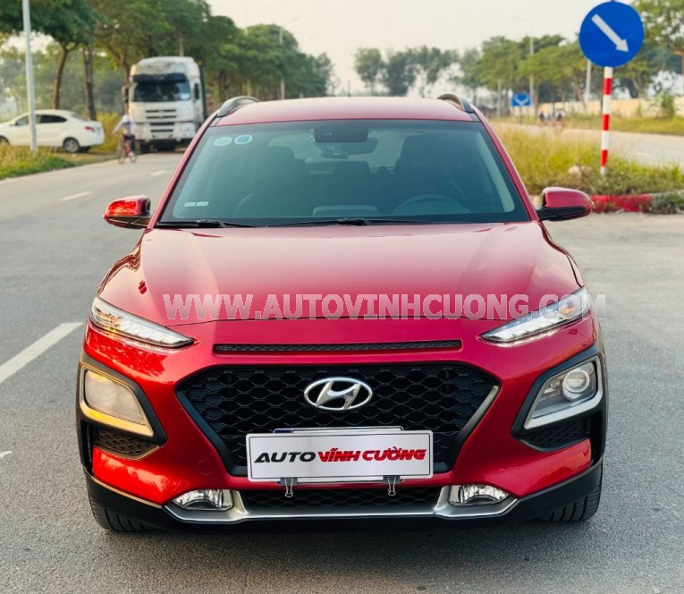 Xe Hyundai Kona Đặc Biệt 2.0 AT 2021