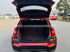 Xe Hyundai Kona Đặc Biệt 2.0 AT 2021