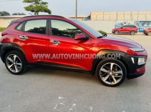 Xe Hyundai Kona Đặc Biệt 2.0 AT 2021