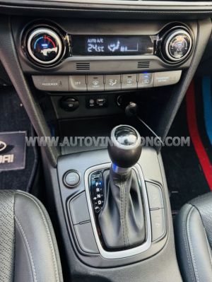 Xe Hyundai Kona Đặc Biệt 2.0 AT 2021