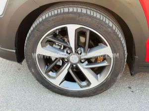 Xe Hyundai Kona Đặc Biệt 2.0 AT 2021