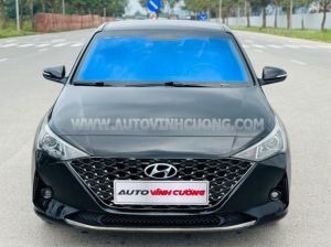 Hyundai Accent 1.4 AT