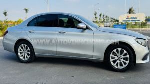 Mercedes Benz E class E200